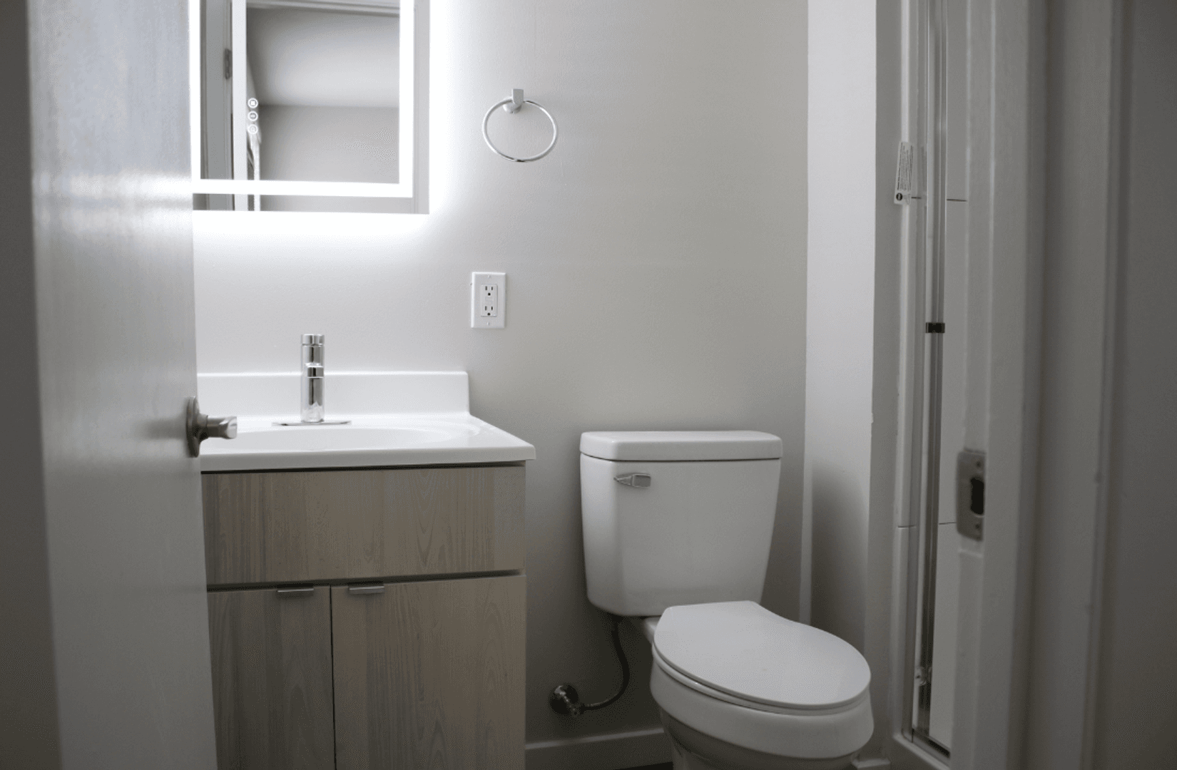 Champaign Apartment: 510 E Clark St