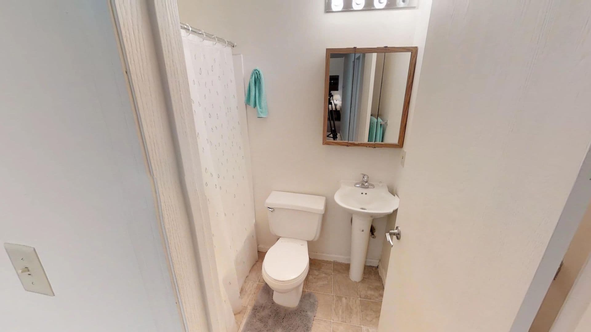 Champaign Apartment: 303 E Green Street