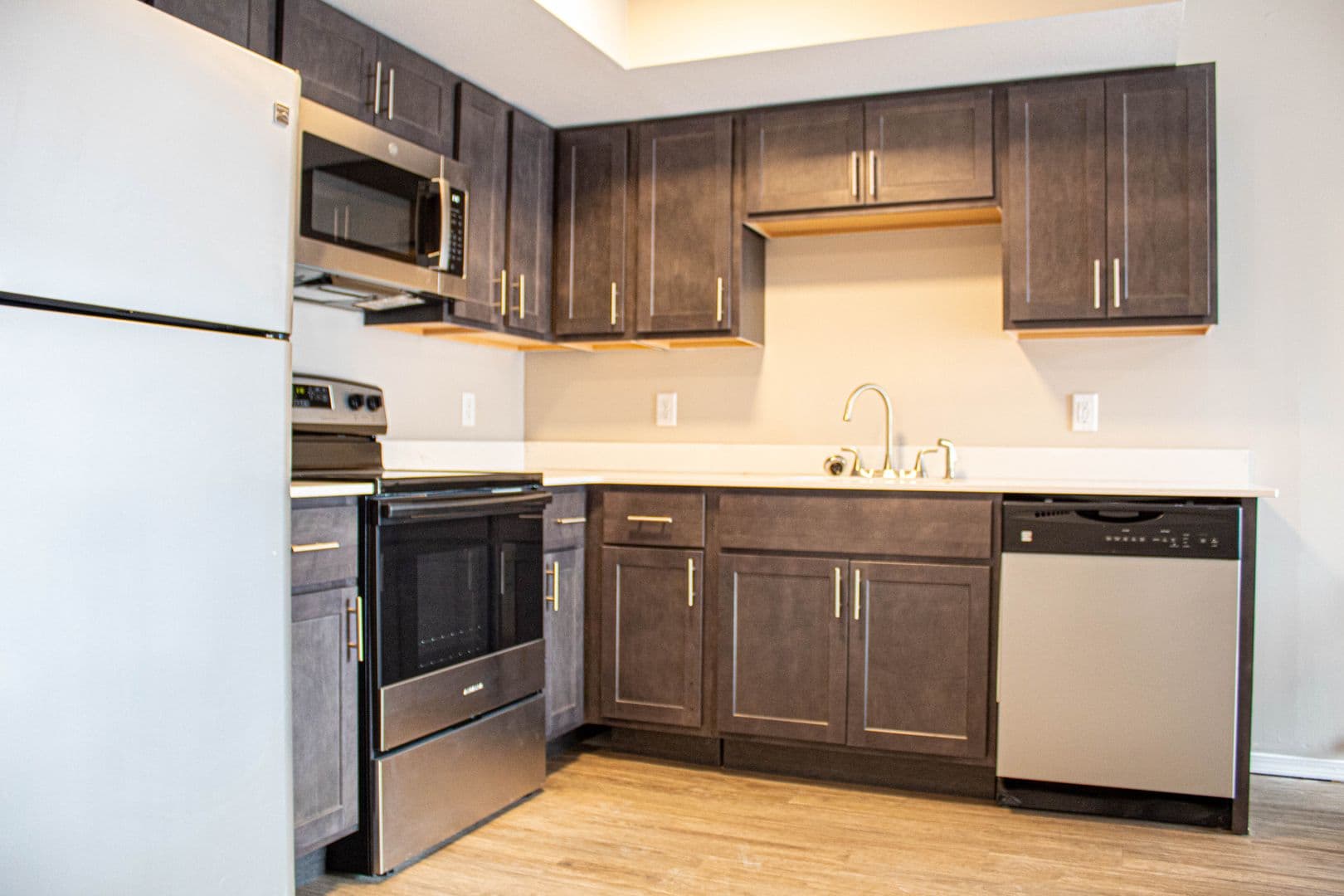 Champaign Apartment: 57 E Chalmers Street