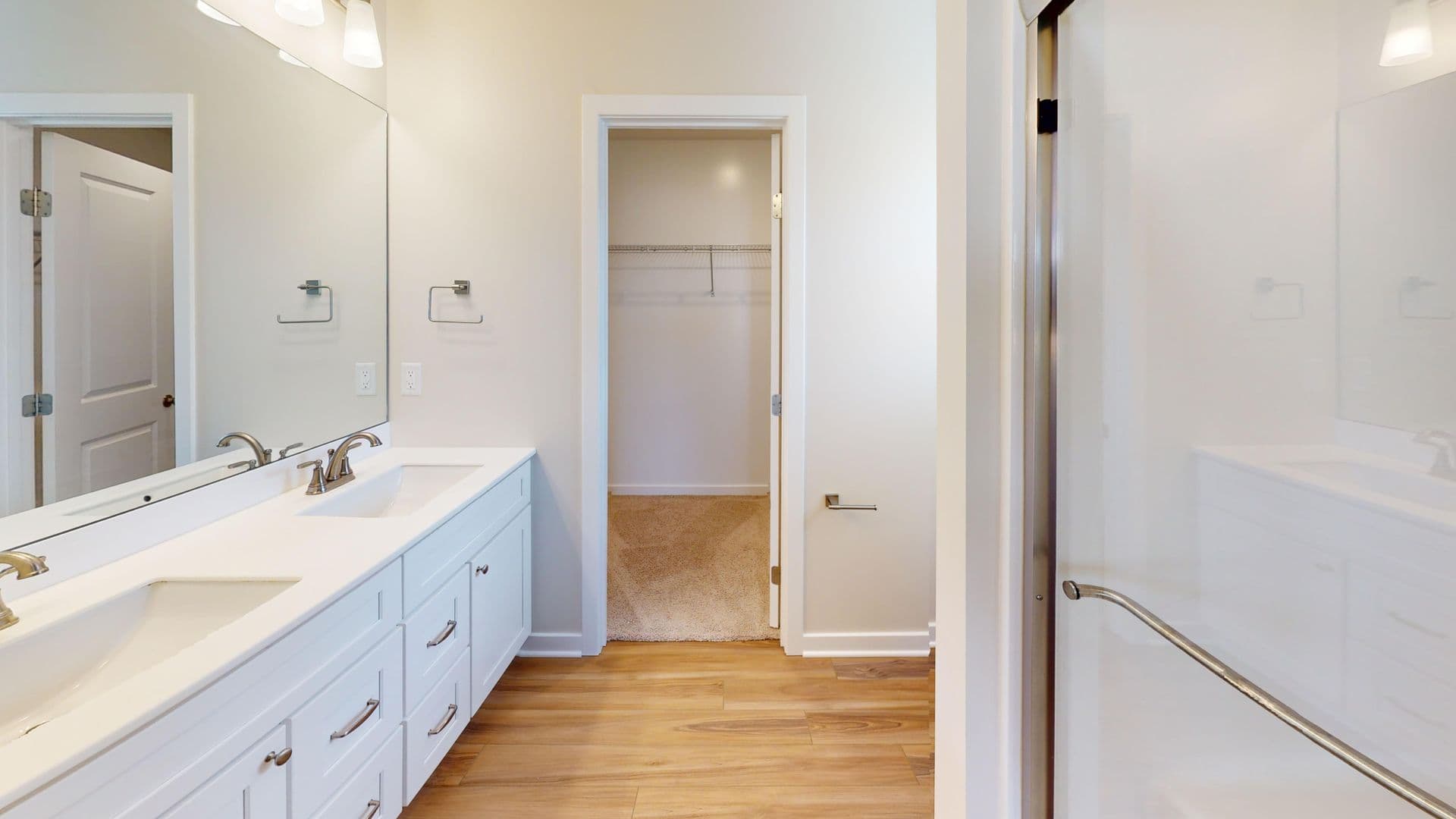 Normal Townhome: 1735 Beech Street