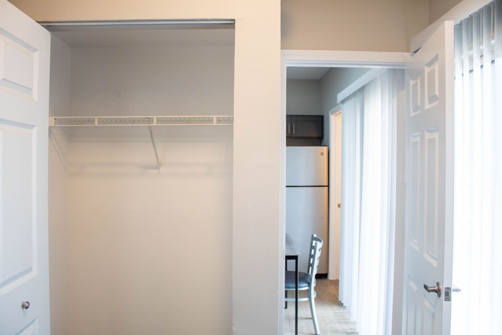 Champaign Apartment: 103 E Chalmers Street