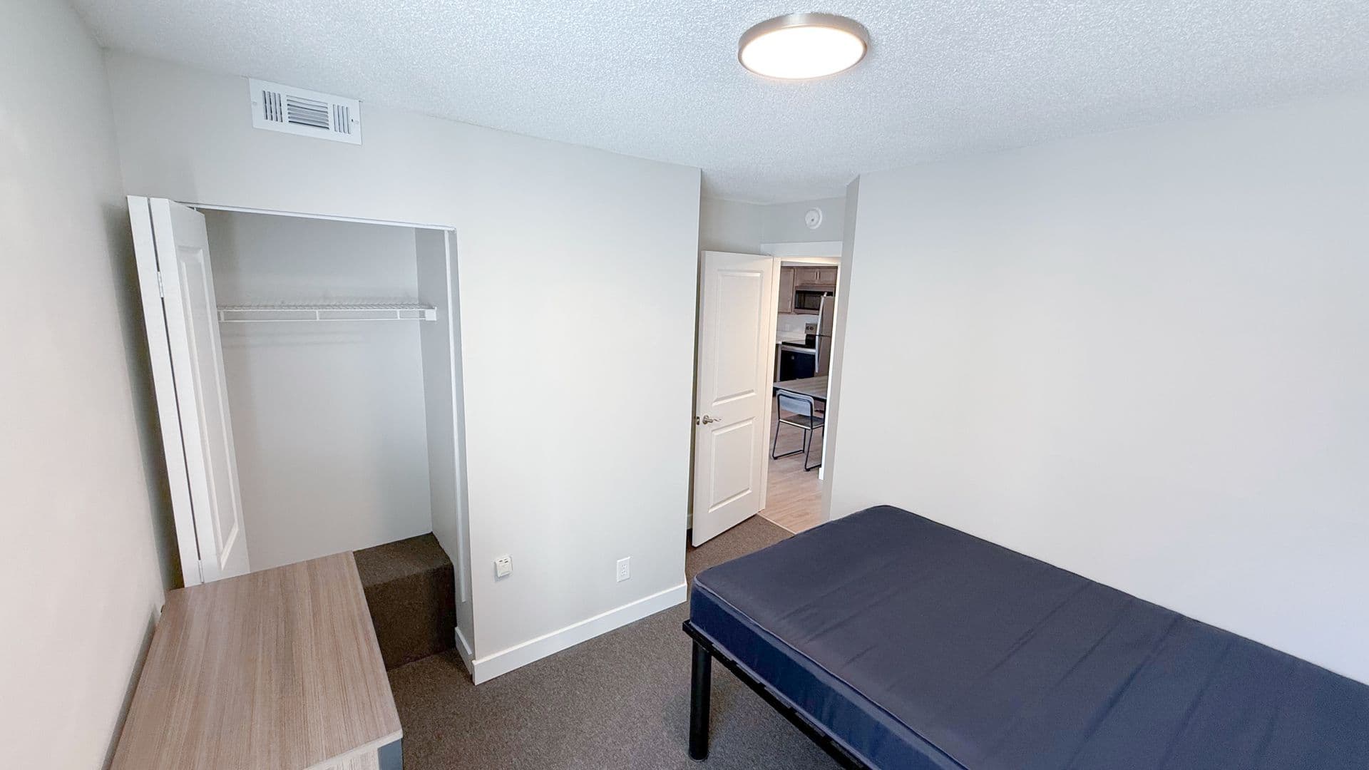 Urbana Apartment: 813 W Springfield