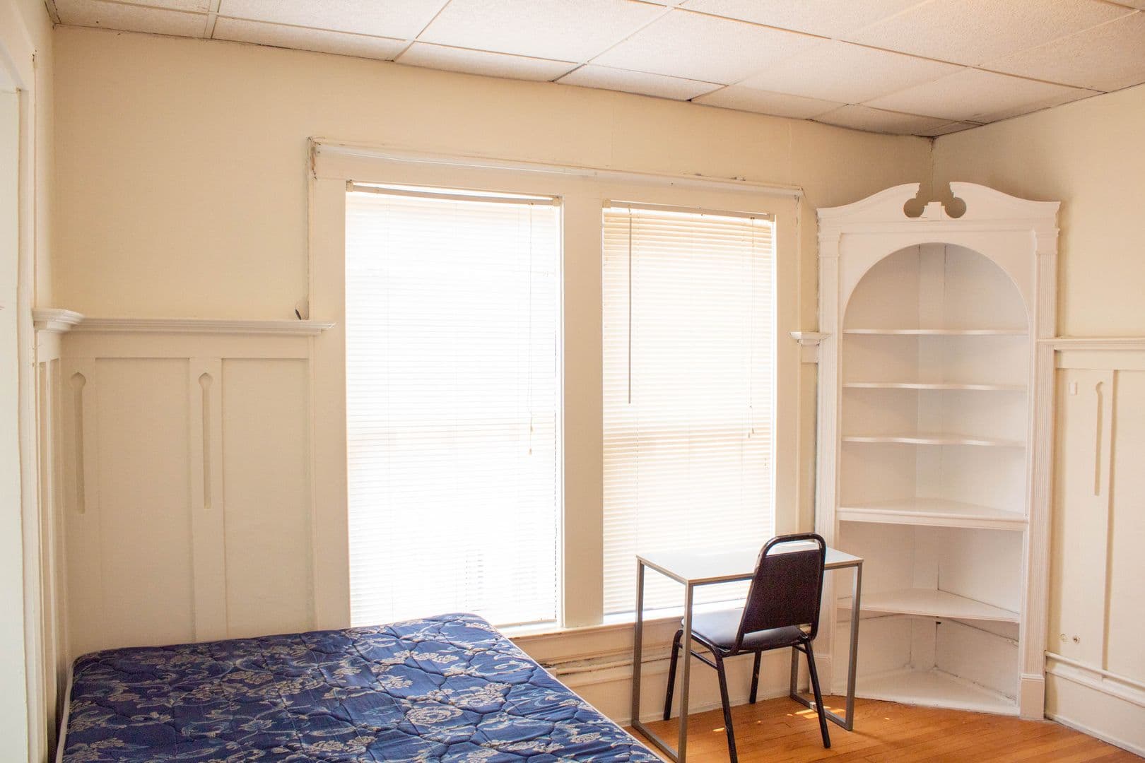 Champaign Apartment: 111 E Springfield Avenue