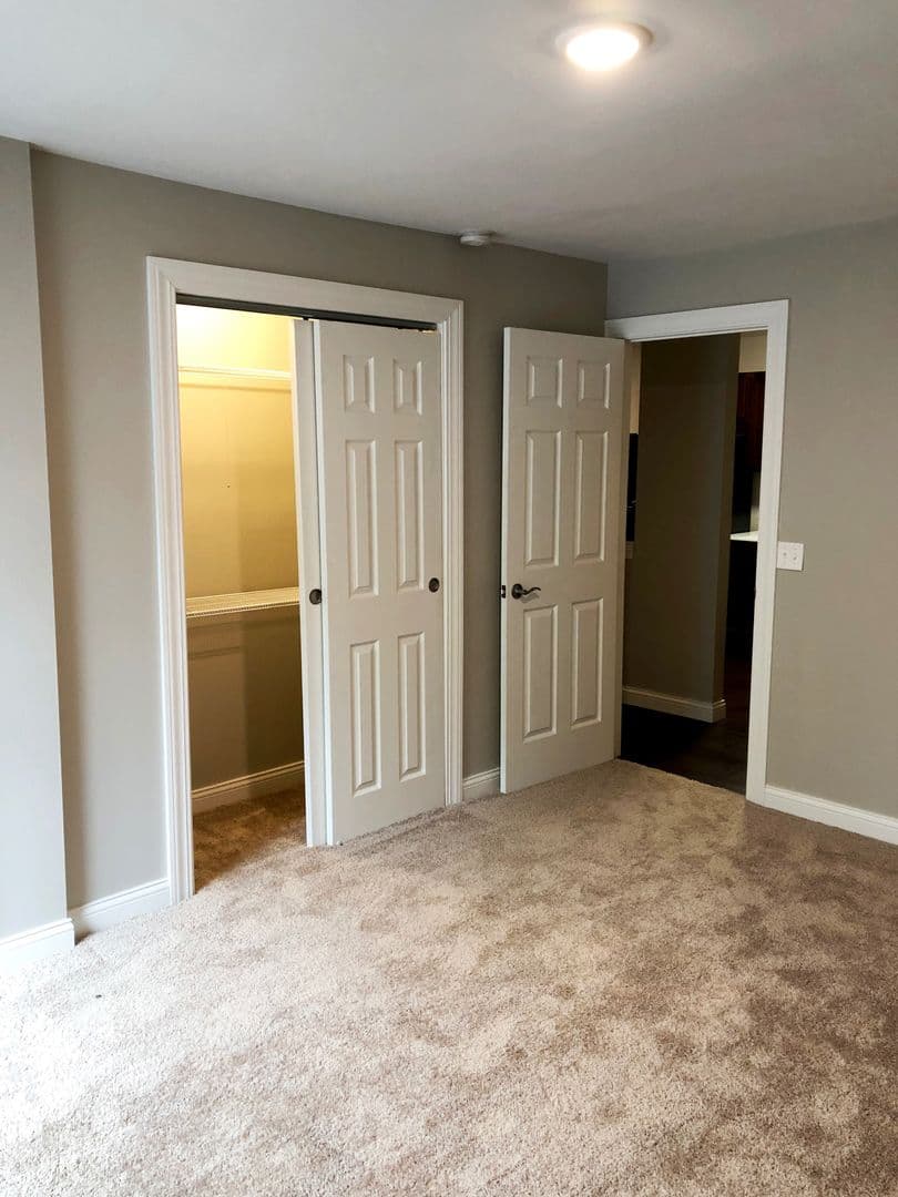 Indianapolis Apartment: 5005 Lily Lane