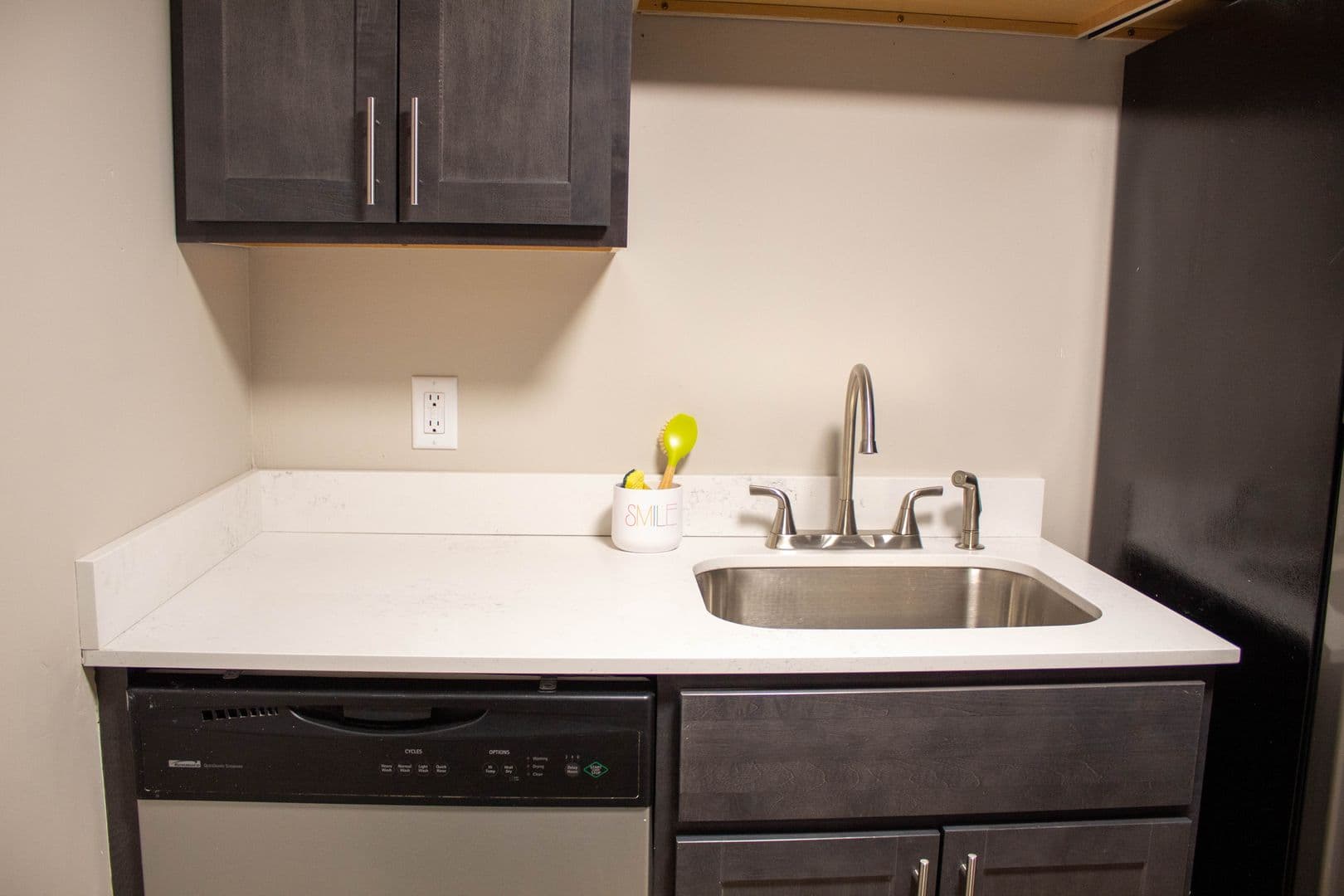 Champaign Apartment: 48 E John