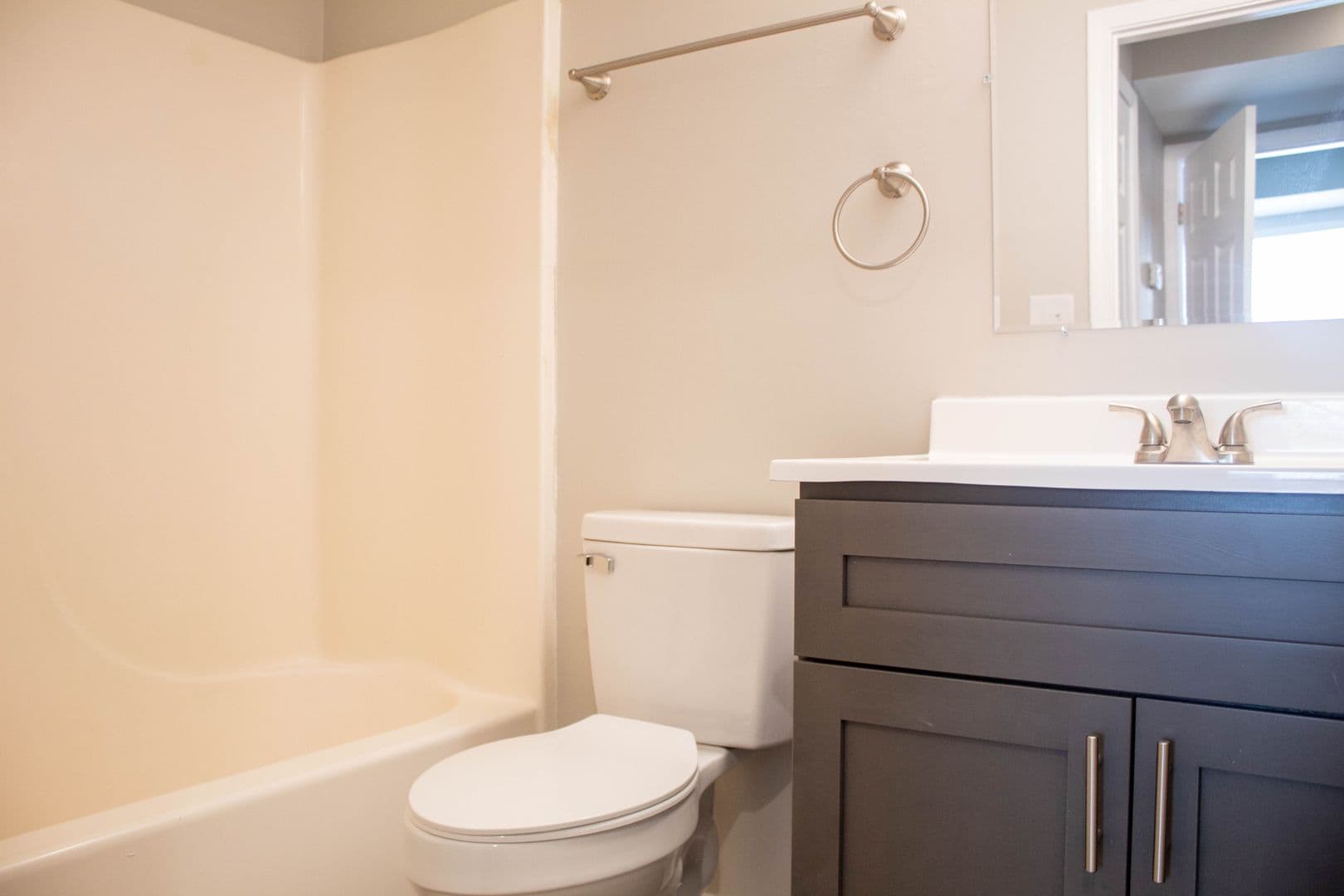 Champaign Apartment: 103 E Chalmers Street
