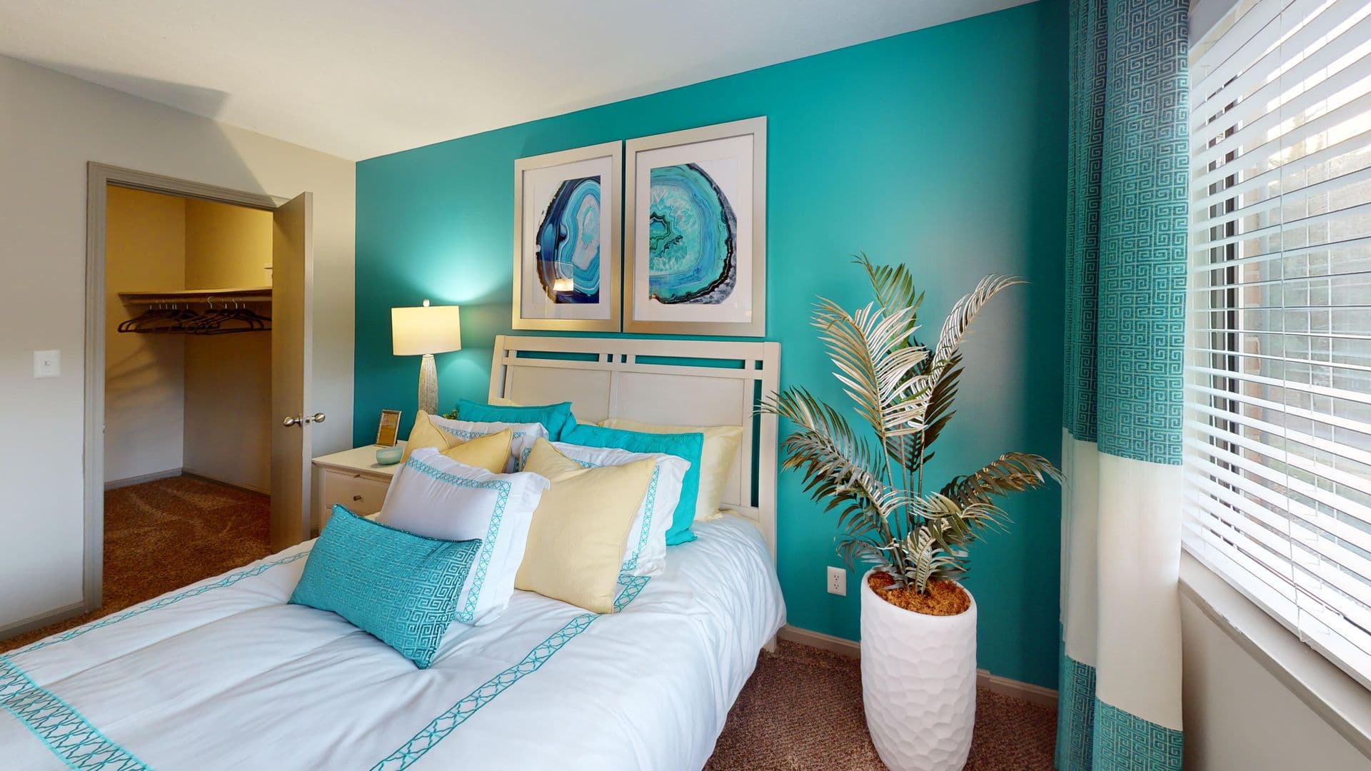 Louisville Apartment: 201 Heritage Hill Trail