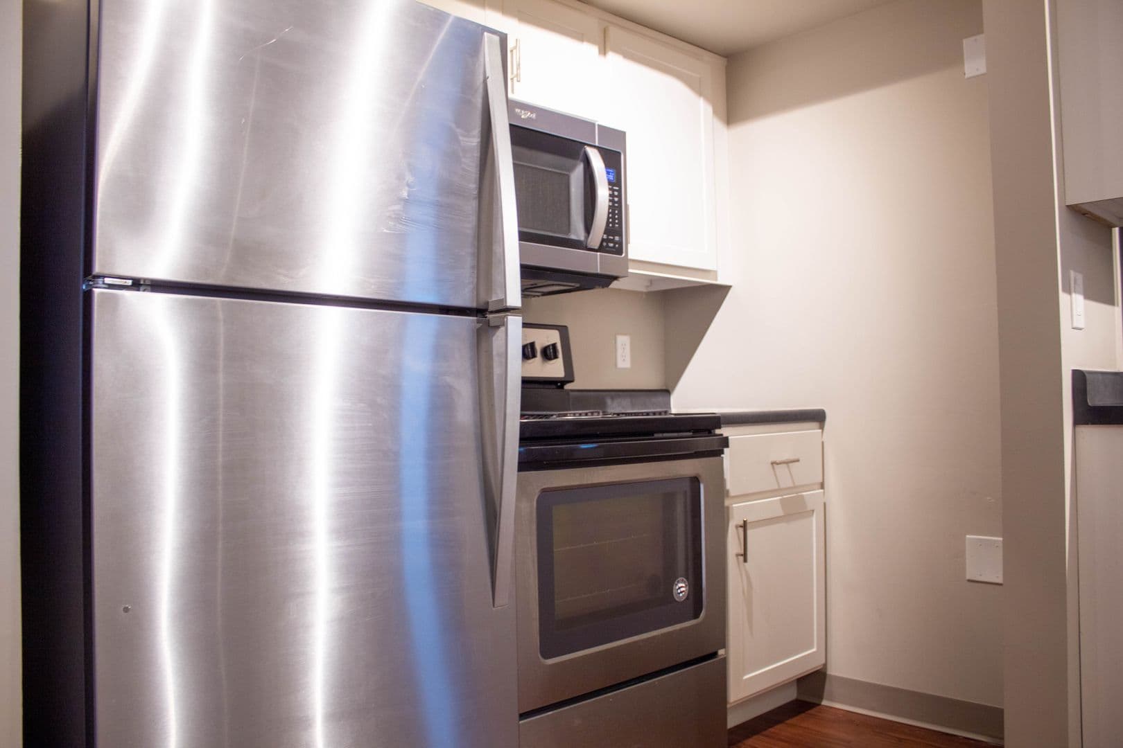 Urbana Apartment: 1001 W Clark