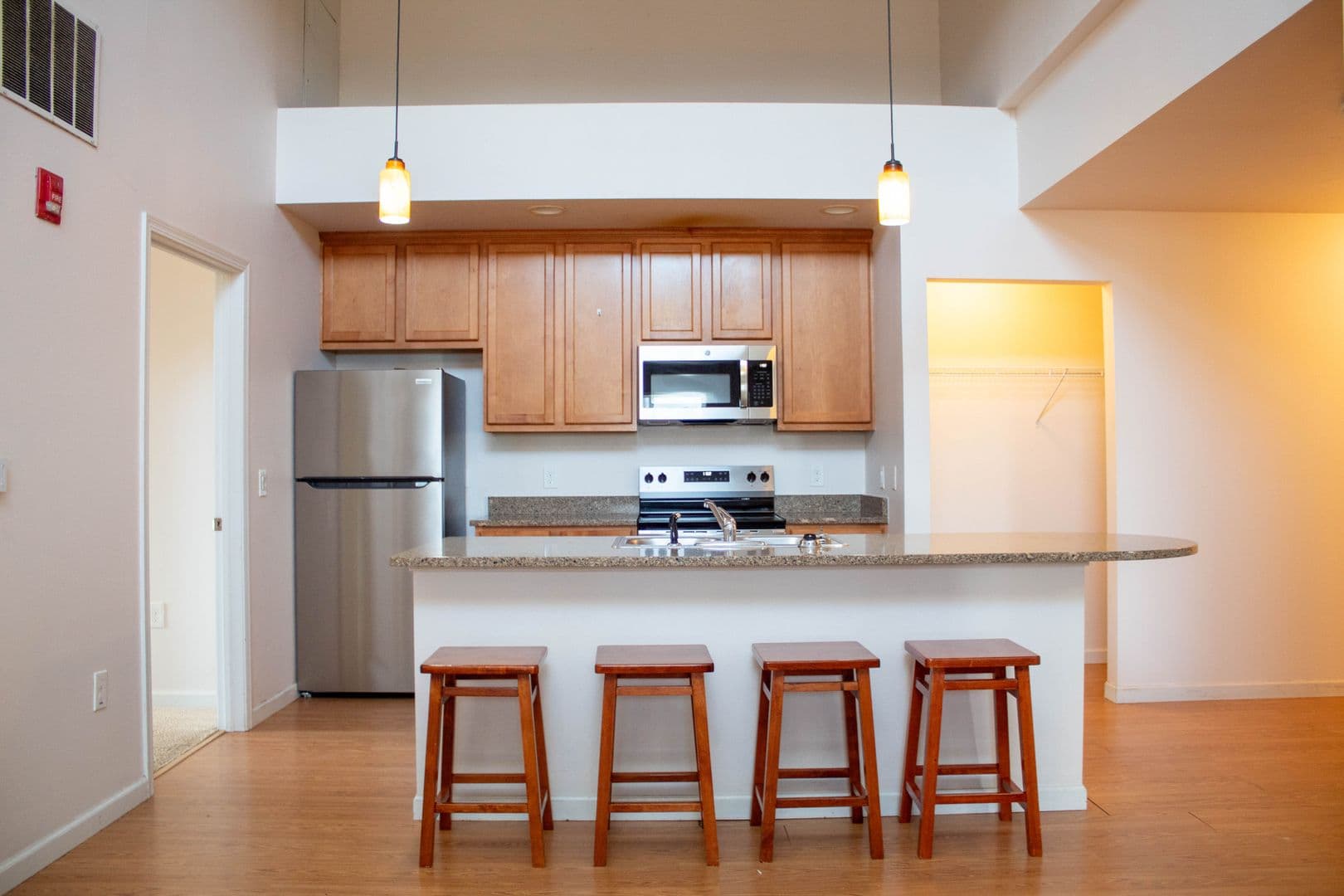 Champaign Apartment: 606 E Stoughton