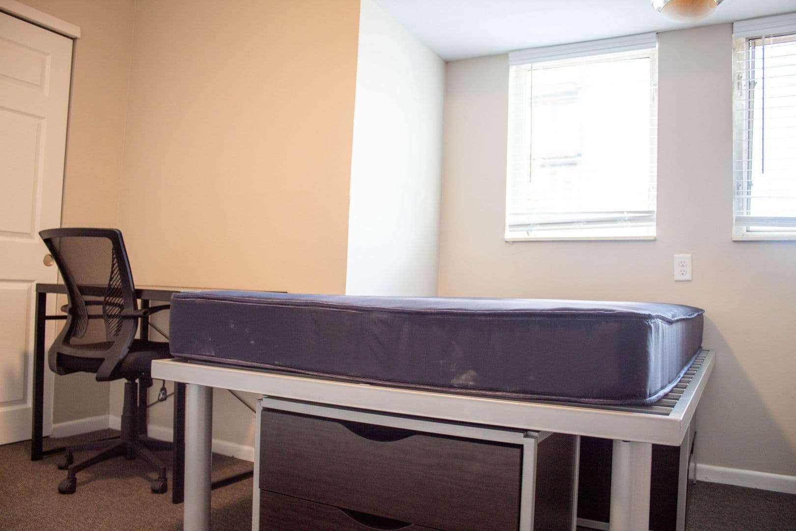 Champaign Apartment: 202 E Chalmers St