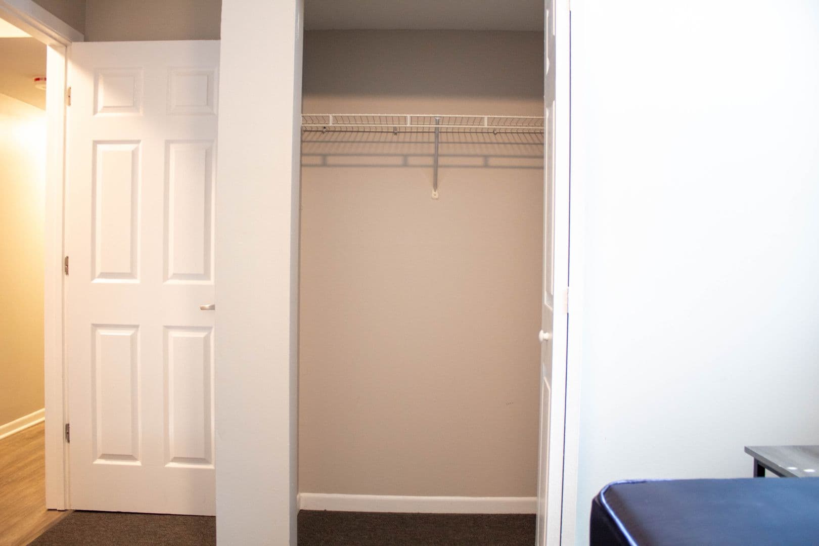 Champaign Apartment: 202 E Chalmers St