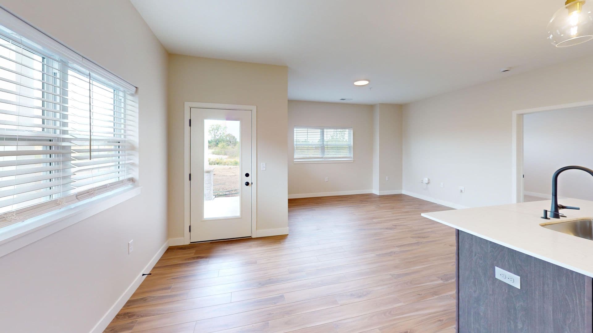 Normal Apartment: 1808 Carden Springs Circle