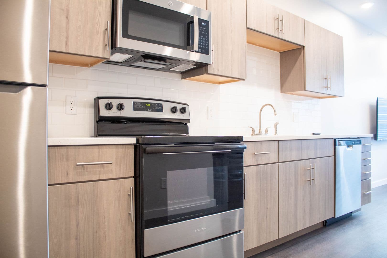 Champaign Apartment: 510 E. White Street