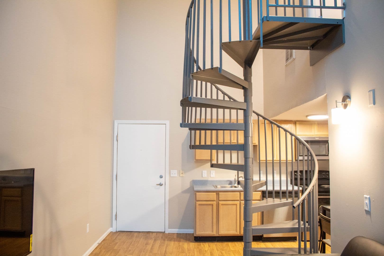 Urbana Apartment: 1010 W Stoughton