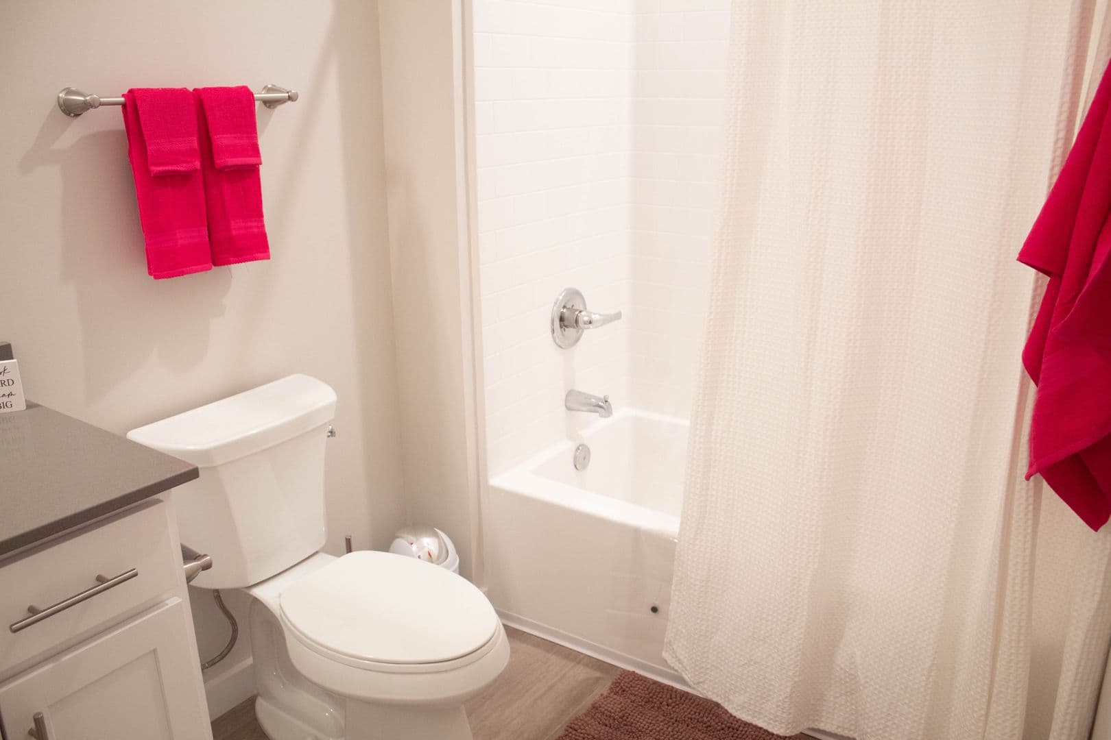 Urbana Apartment: 1009 W Stoughton