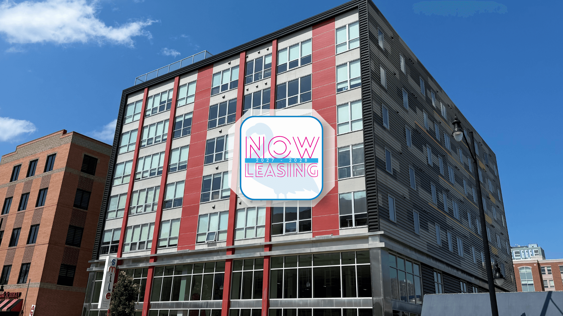 Champaign Apartment: 615 S Wright