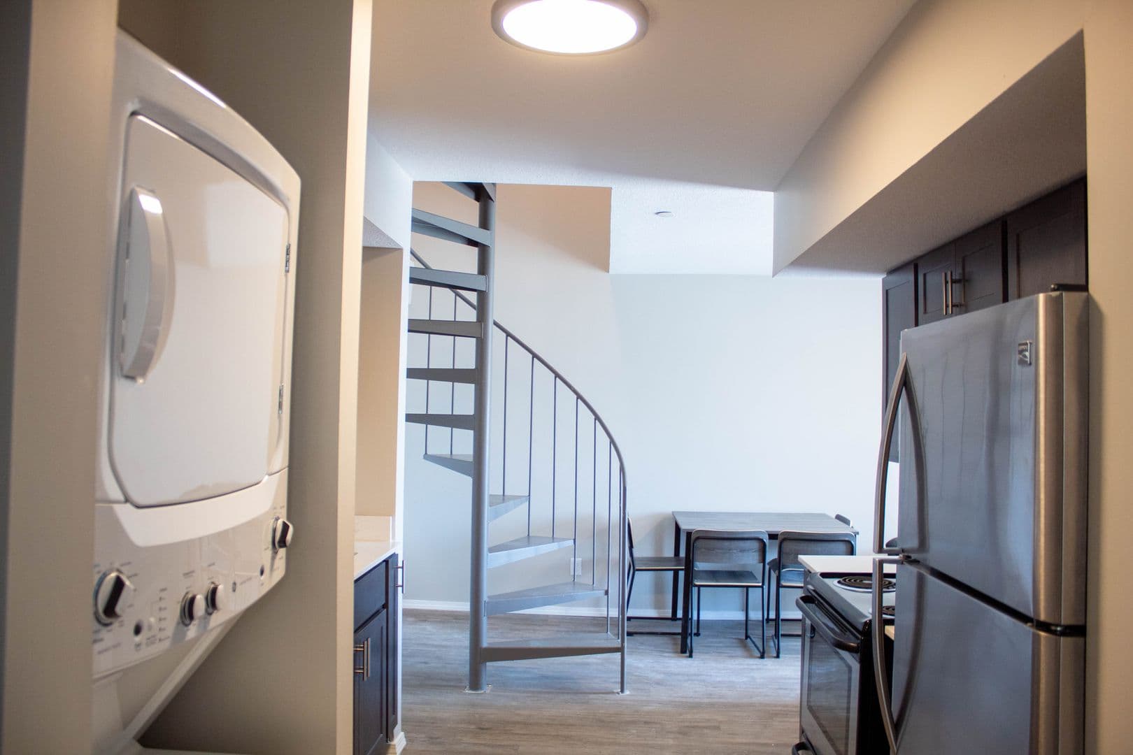 Champaign Apartment: 52 E Armory