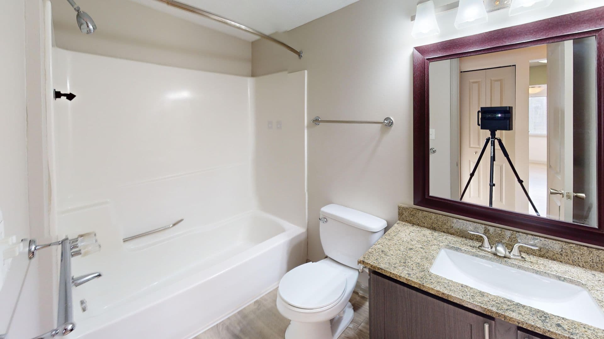 Louisville Apartment: 201 Heritage Hill Trail