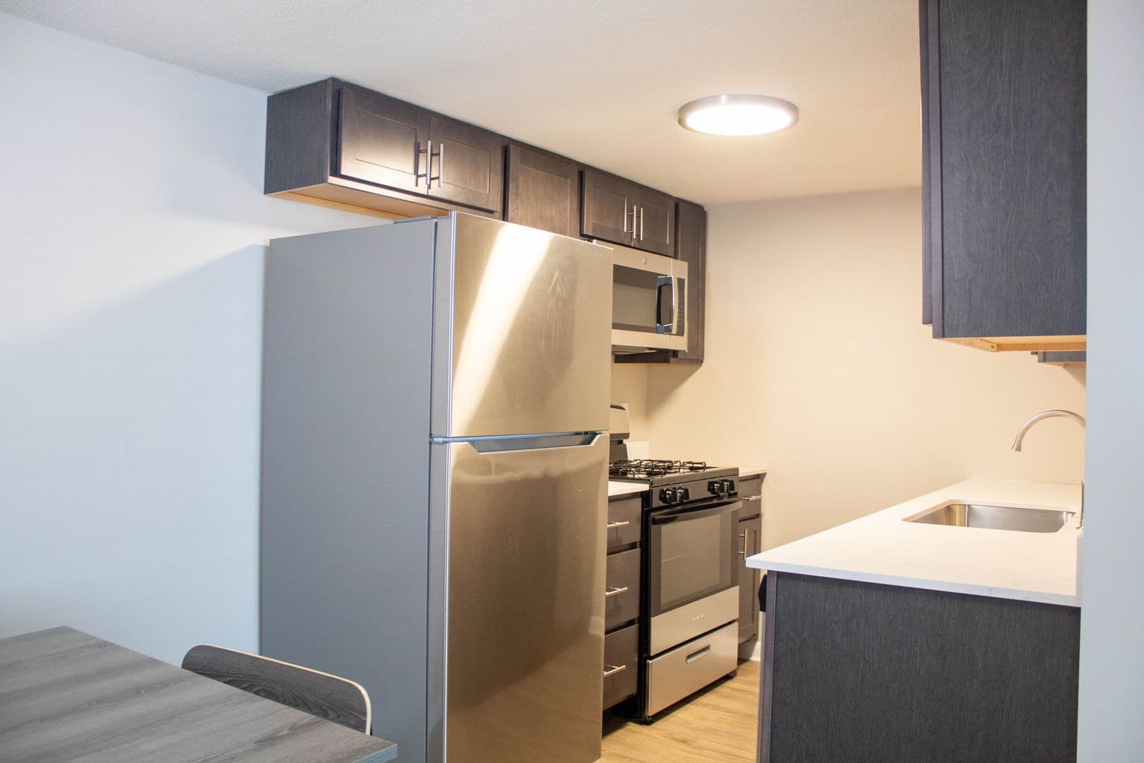 Champaign Apartment: 108 E Healey Street