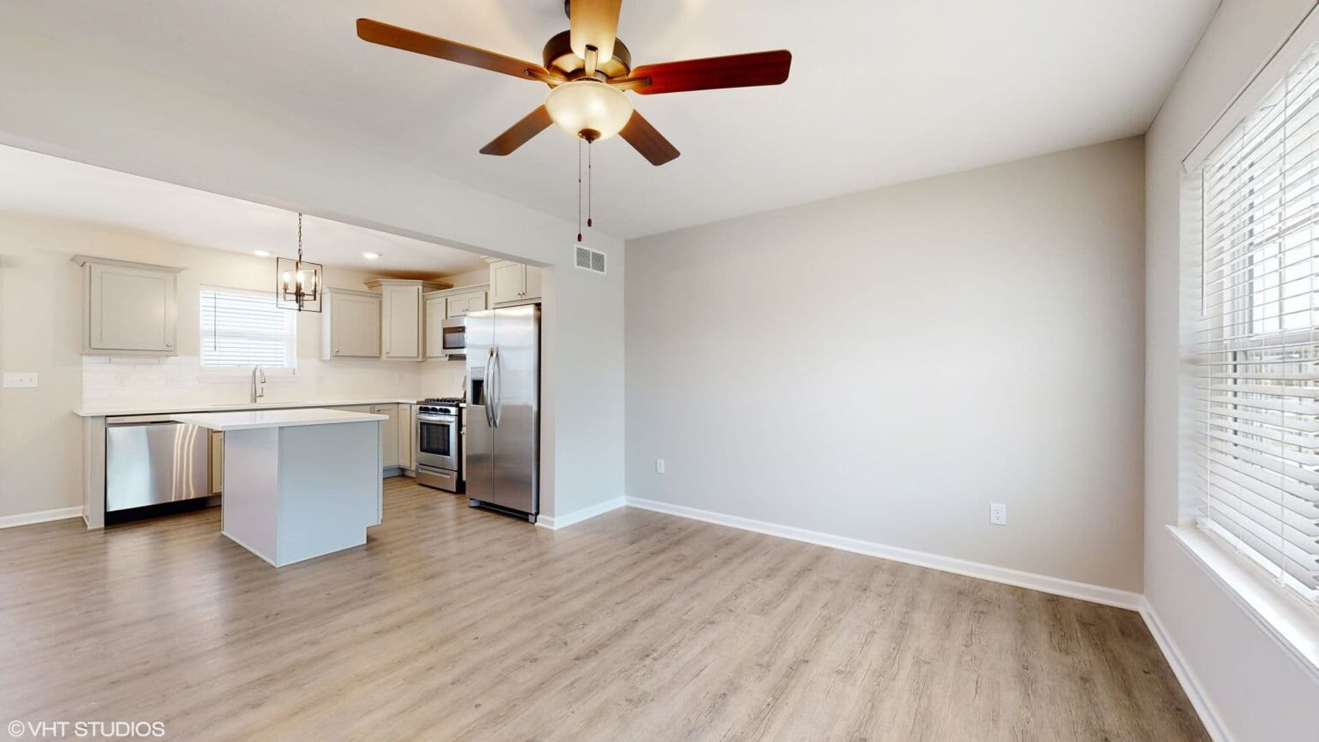 Normal Townhome: 1735 Beech Street