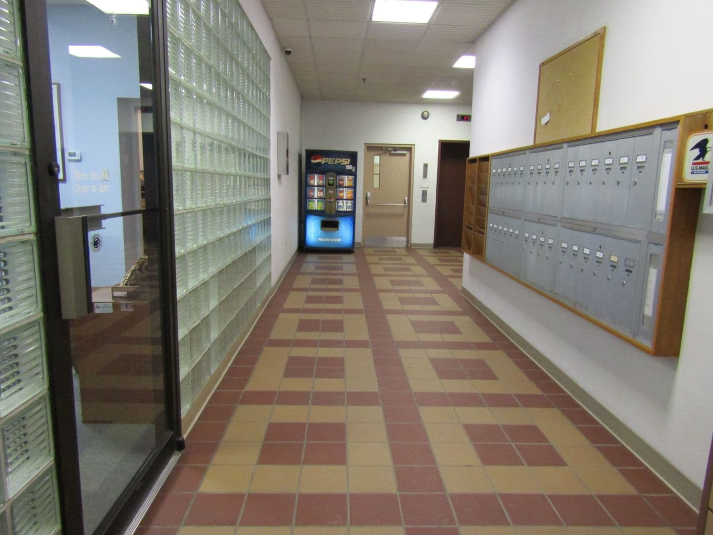State College Apartment: 203 East Fairmount Ave