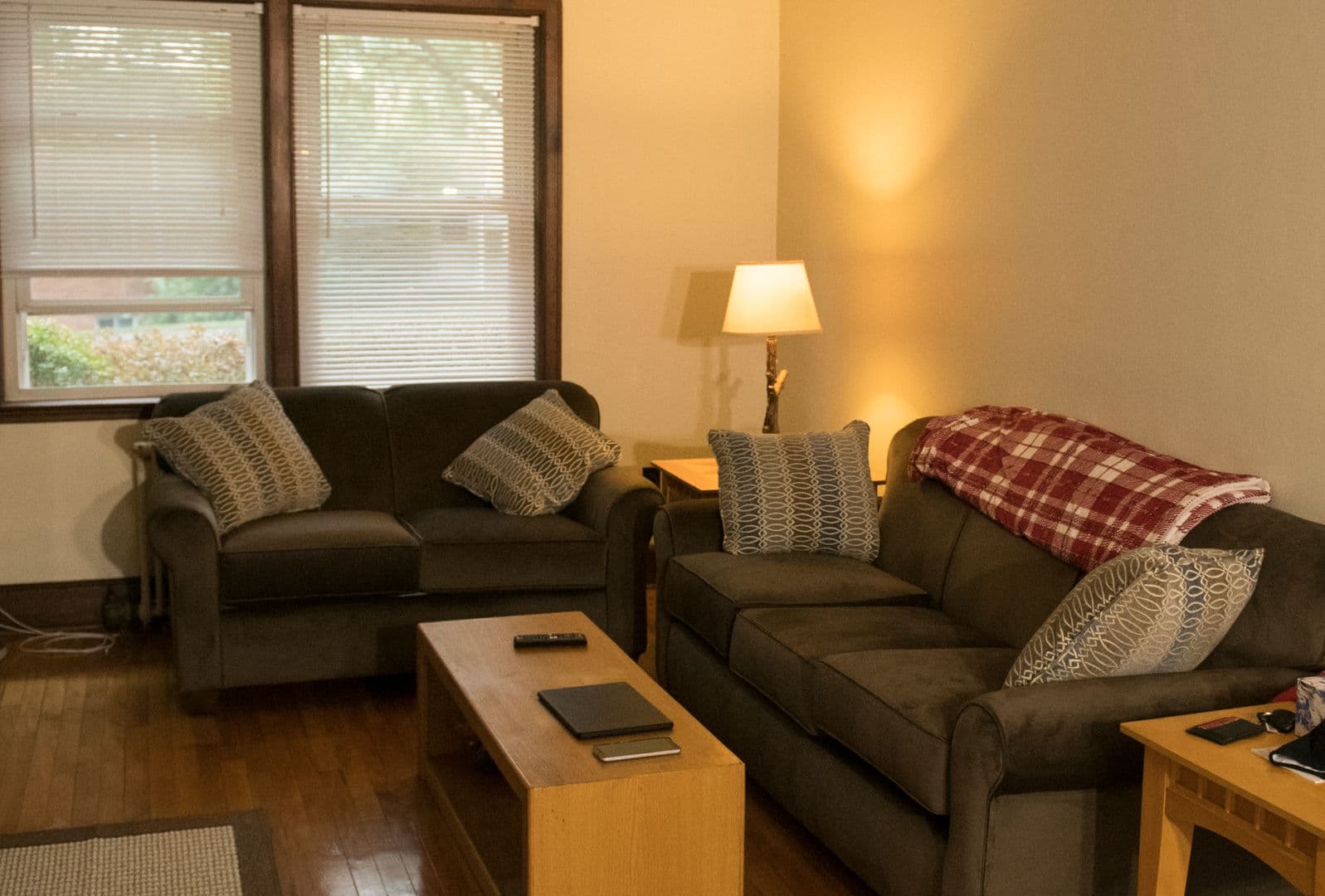 State College Apartment: 925 S Pugh Street