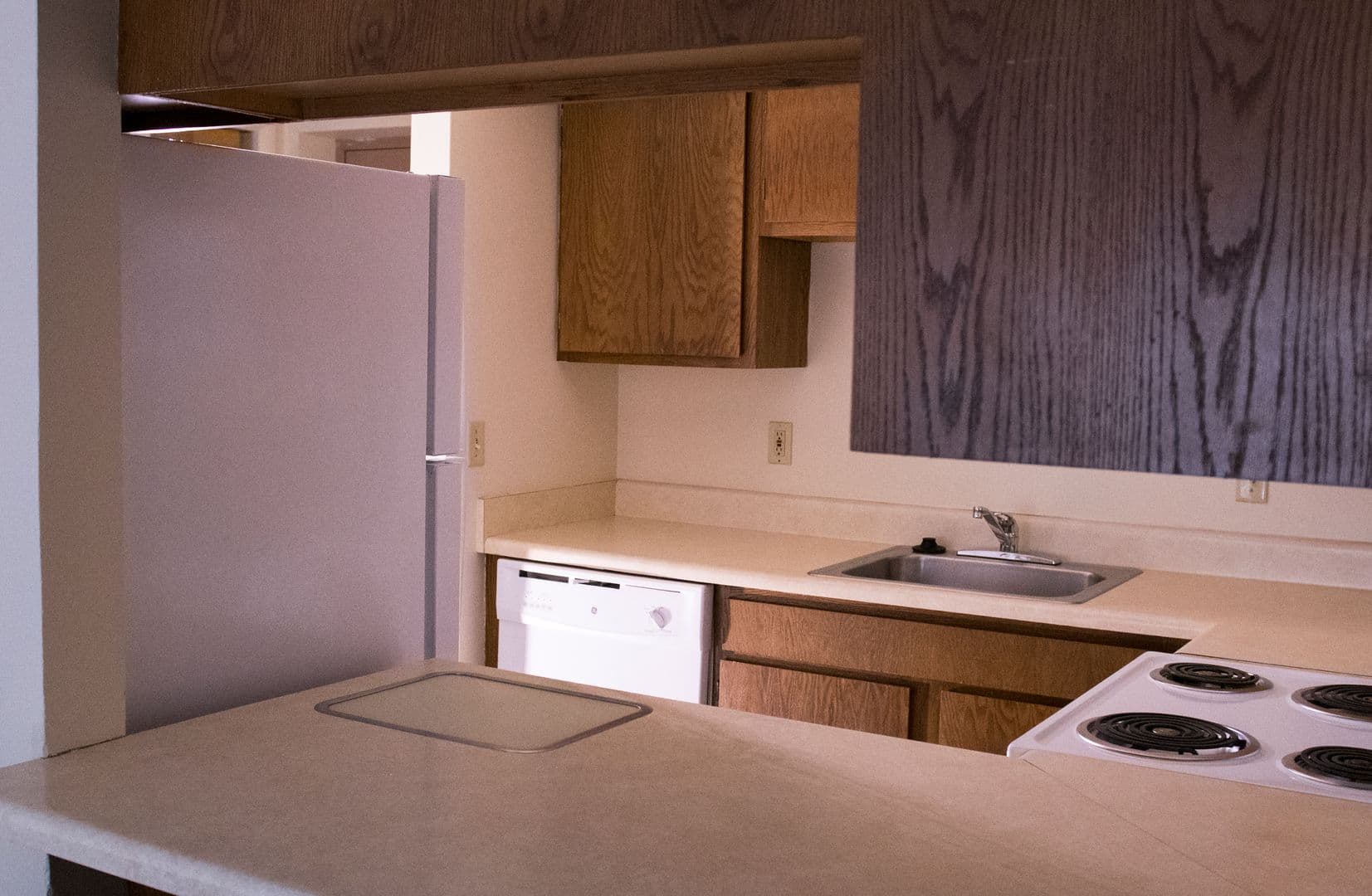 State College Apartment: 203 East Fairmount Ave