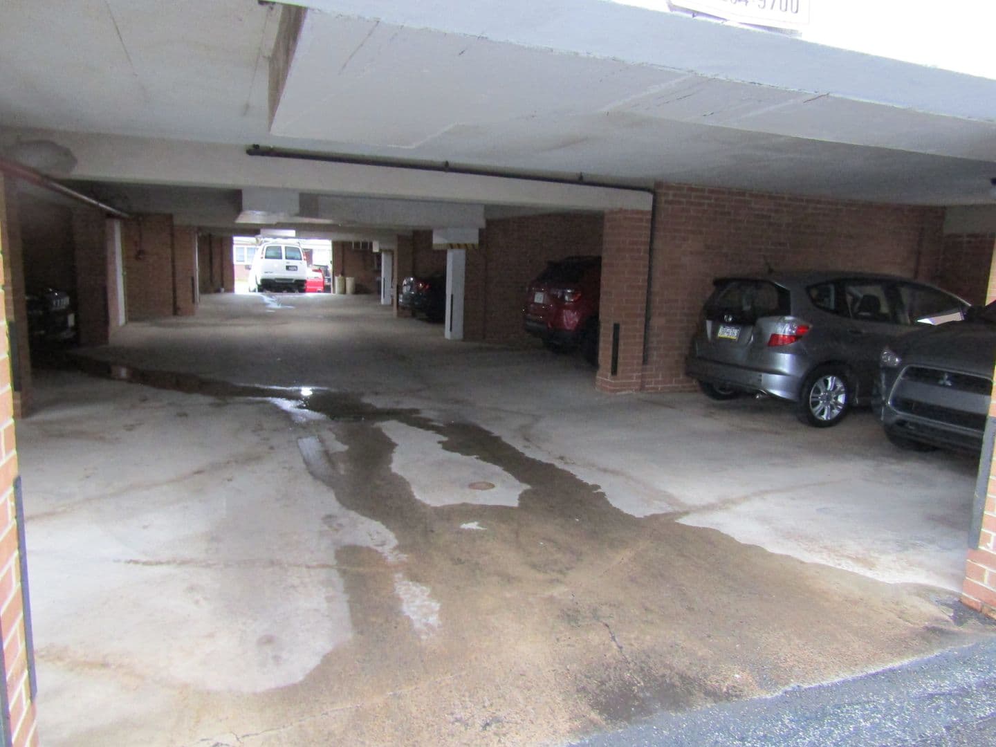 State College Apartment: 235 East Fairmount Ave