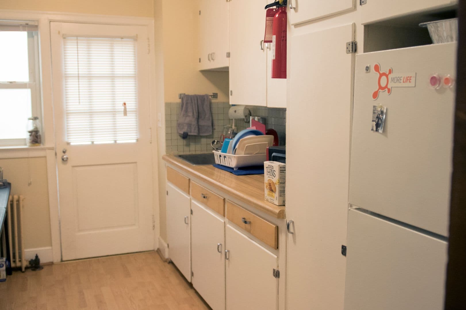 State College Apartment: 925 S Pugh Street