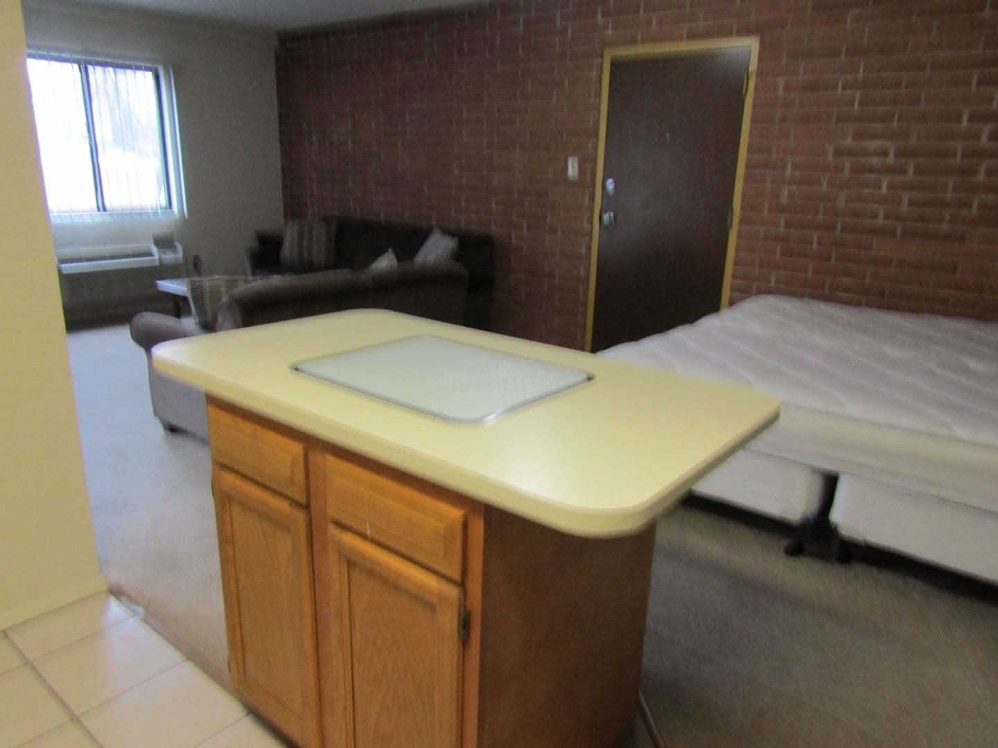 State College Apartment: 235 East Fairmount Ave