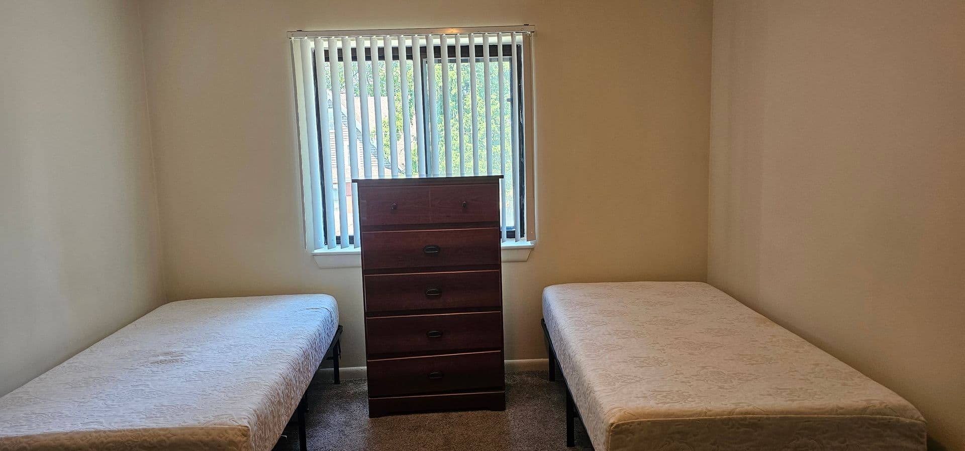 State College Apartment: 203 East Fairmount Ave