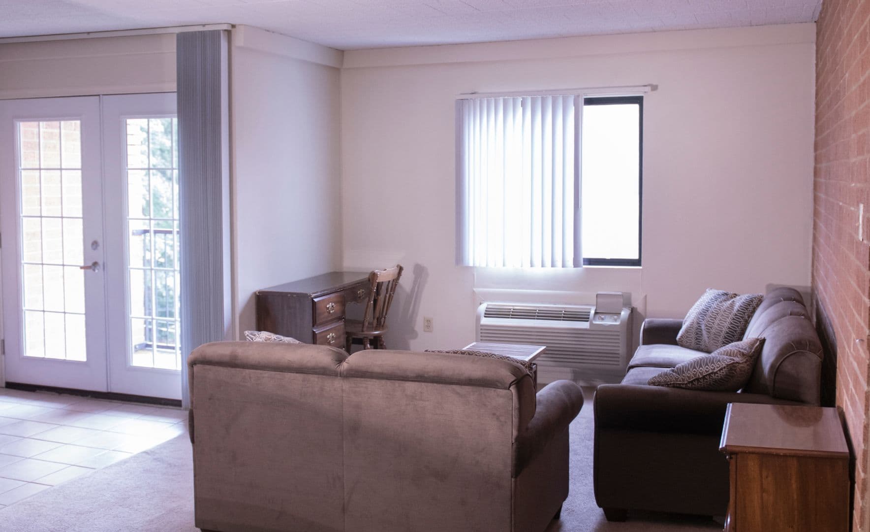 State College Apartment: 235 East Fairmount Ave