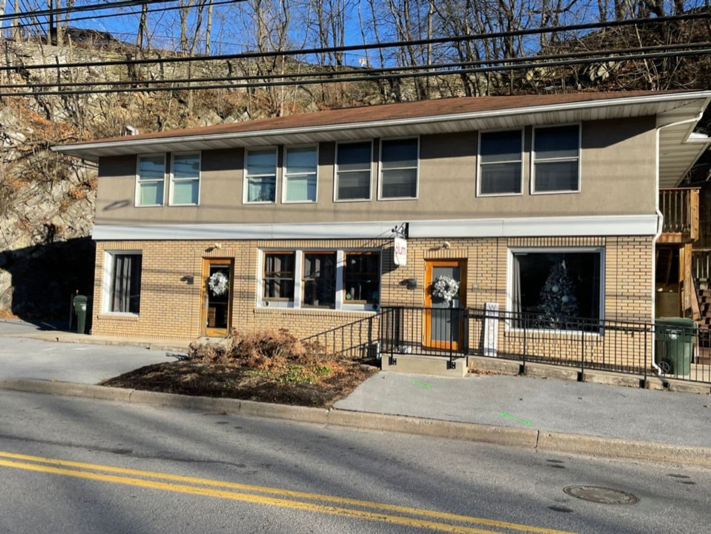 Bellefonte Apartment: 120 S Water Street