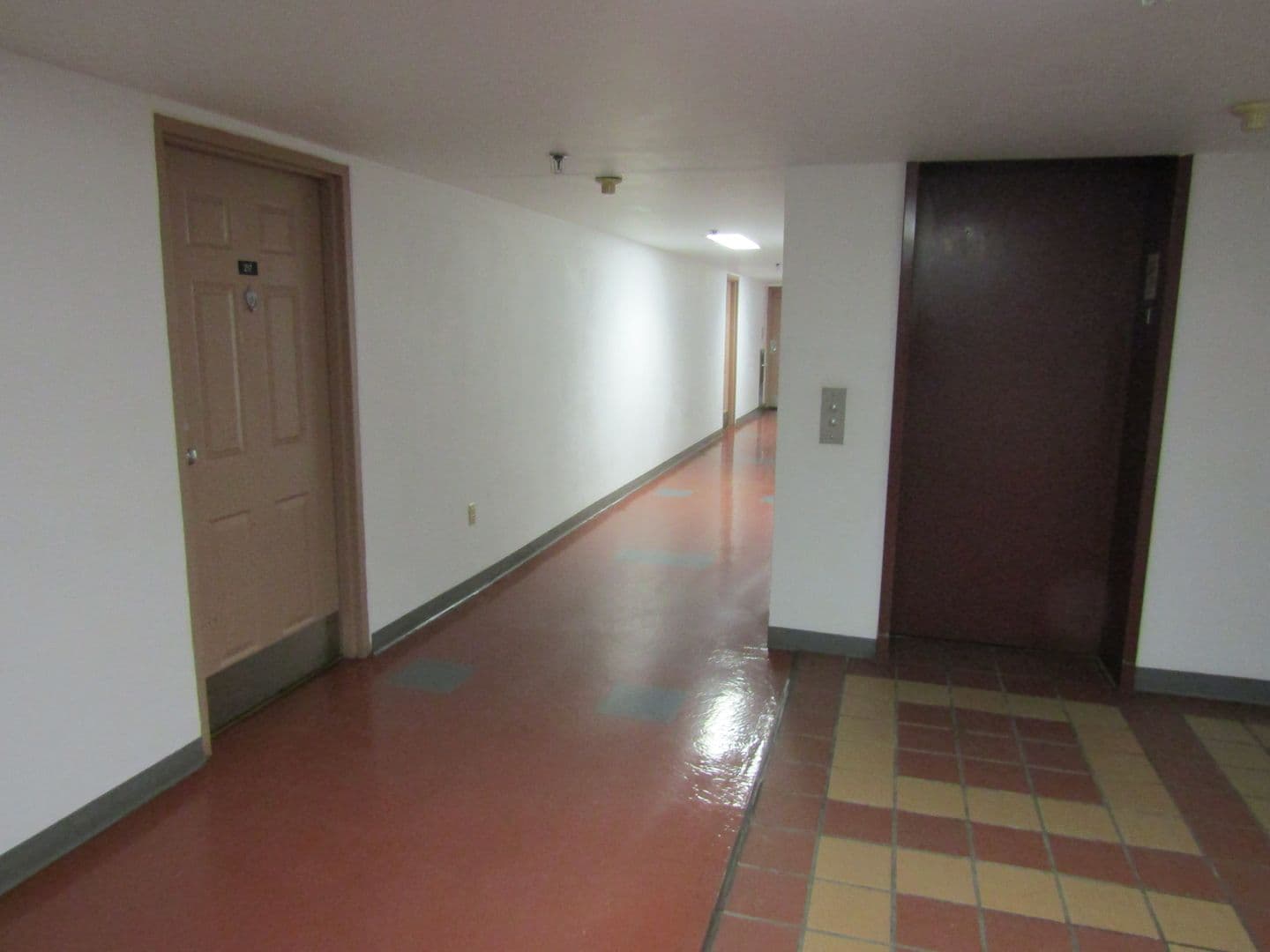 State College Apartment: 203 East Fairmount Ave