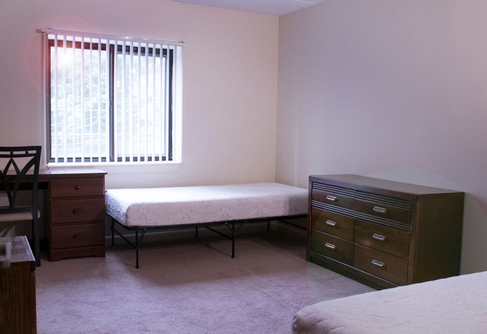State College Apartment: 203 East Fairmount Ave