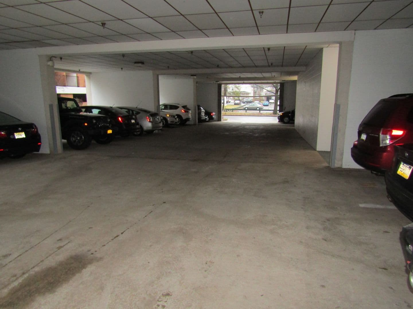State College Apartment: 203 East Fairmount Ave
