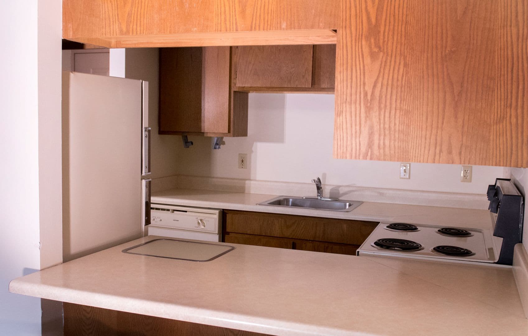 State College Apartment: 203 East Fairmount Ave