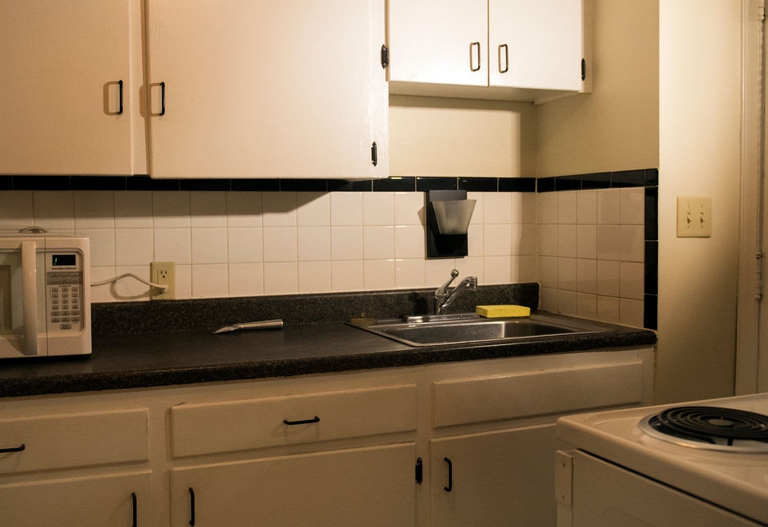 State College Apartment: 925 S Pugh Street