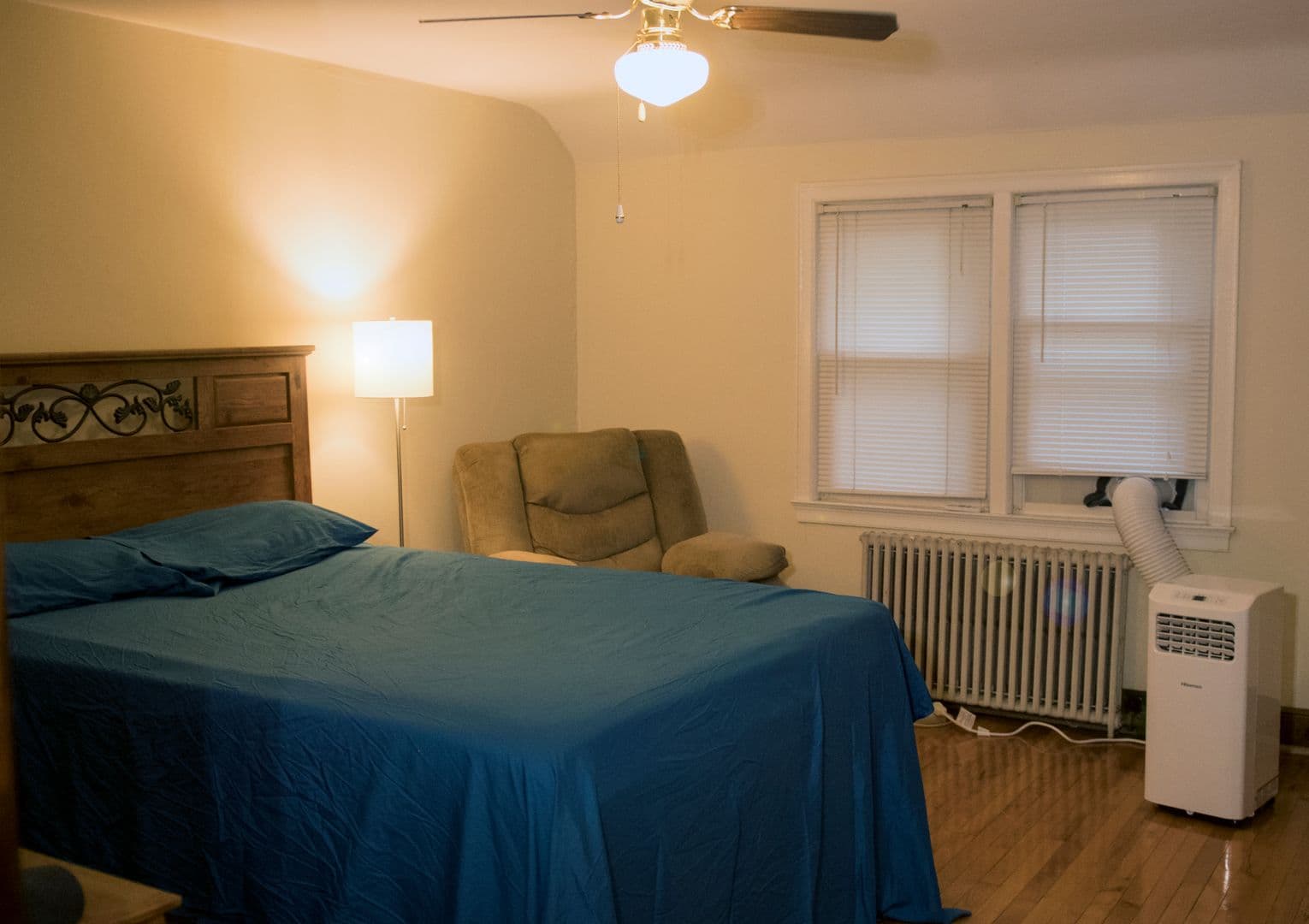 State College Apartment: 925 S Pugh Street