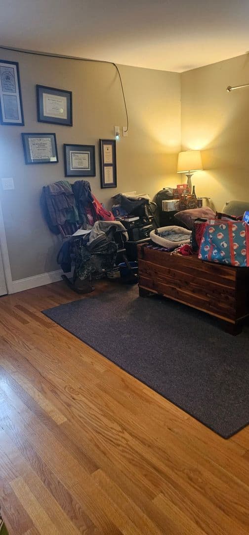 Bellefonte Apartment: 120 S Water Street