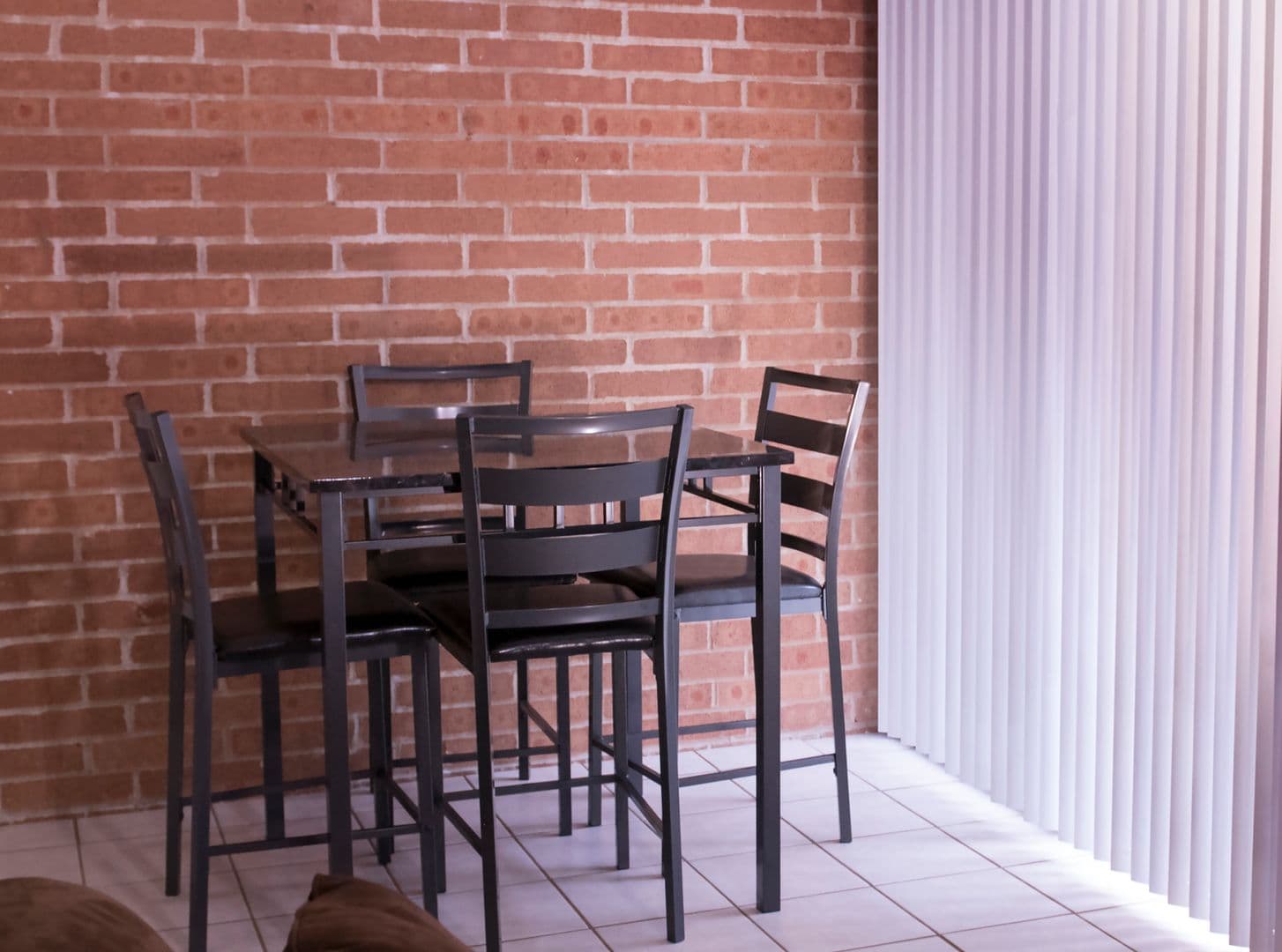 State College Apartment: 235 East Fairmount Ave