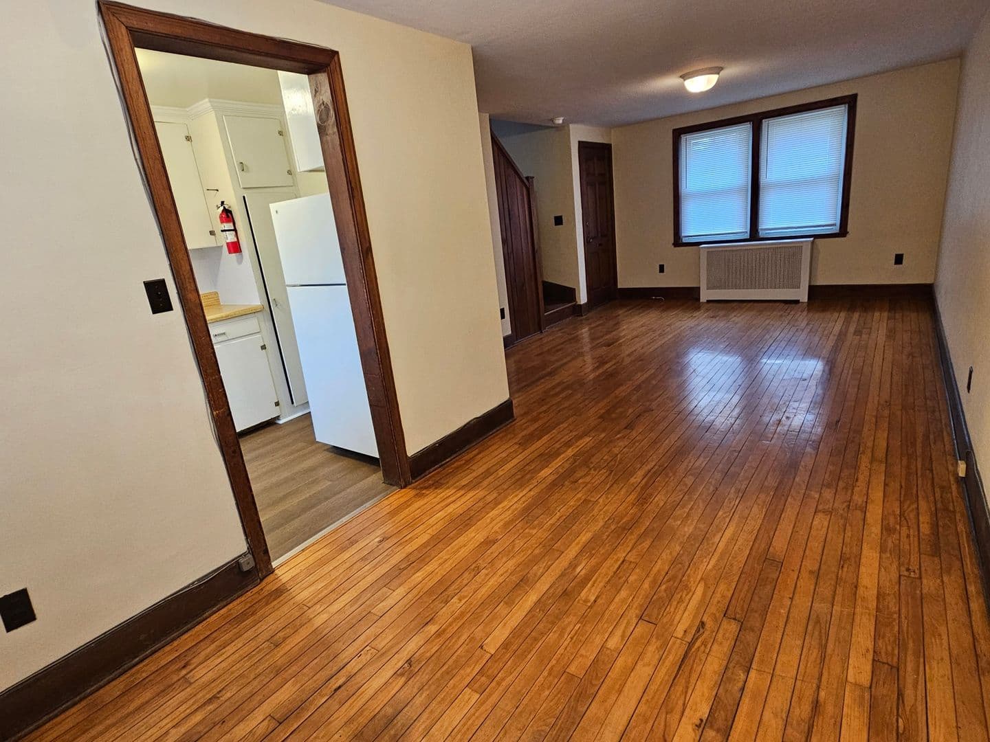 State College Apartment: 925 S Pugh Street