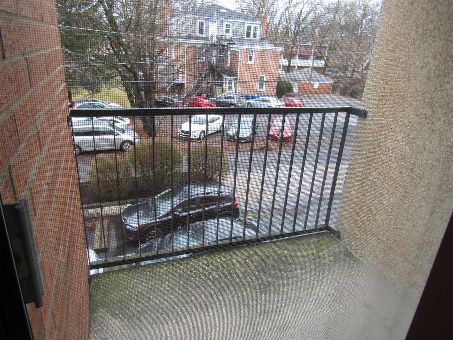 State College Apartment: 235 East Fairmount Ave