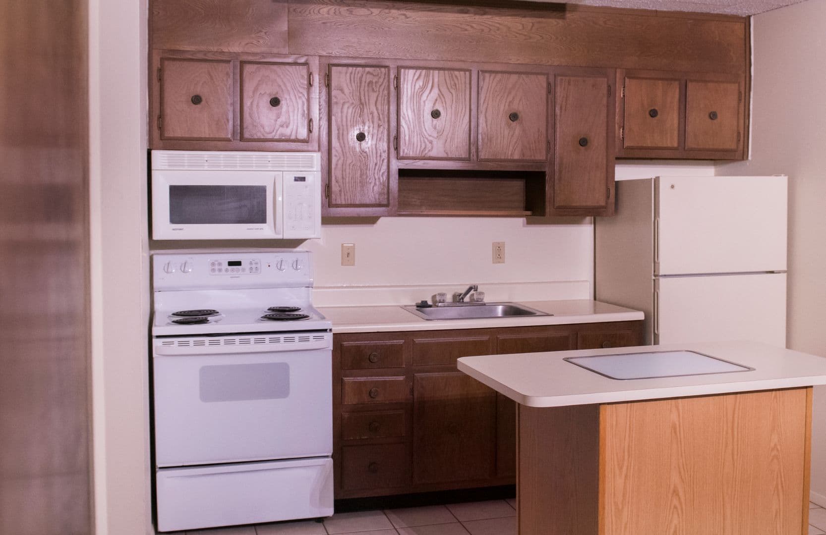 State College Apartment: 235 East Fairmount Ave