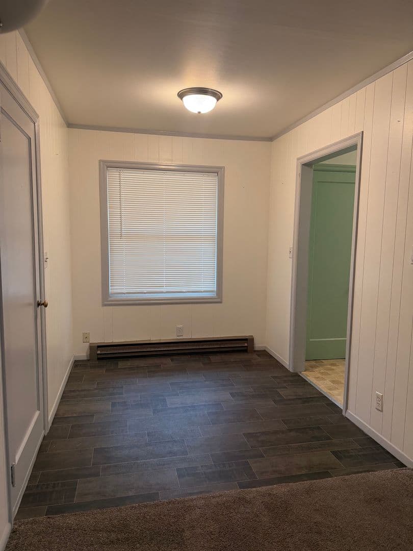 Portland House: 12506 SE Lincoln Ct