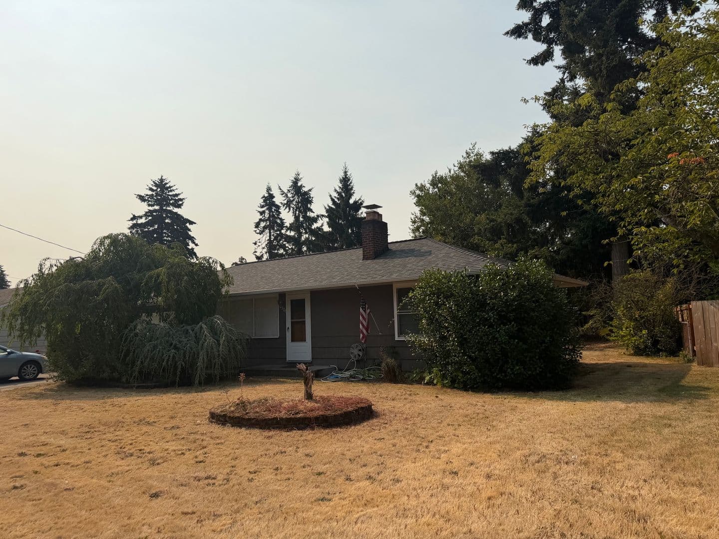 Portland House: 12506 SE Lincoln Ct