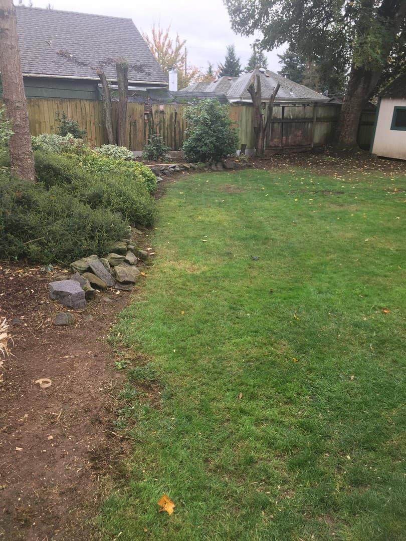 Portland House: 1037 NE 104th Ave