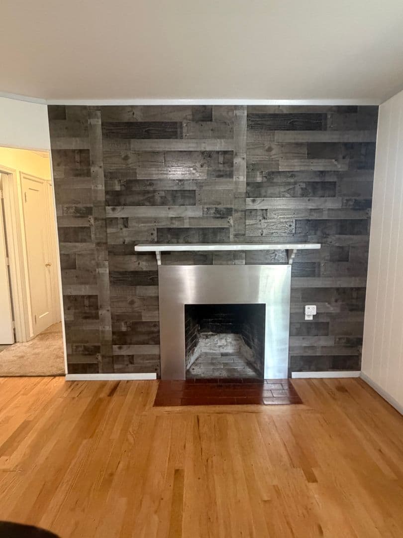 Portland House: 12506 SE Lincoln Ct