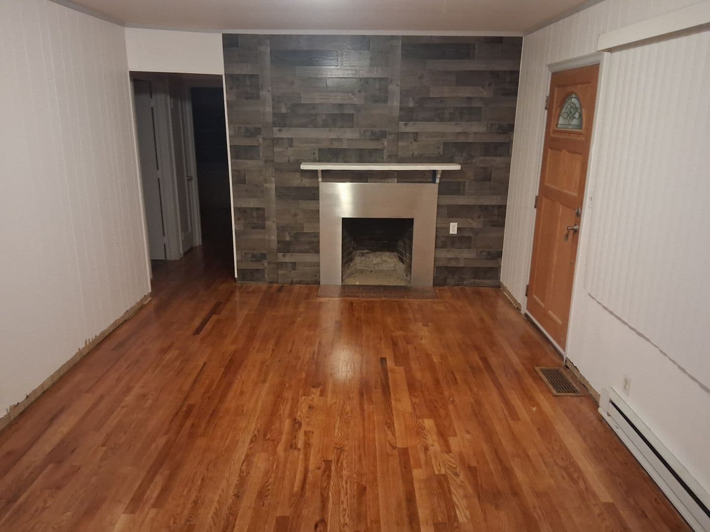 Portland House: 12506 SE Lincoln Ct