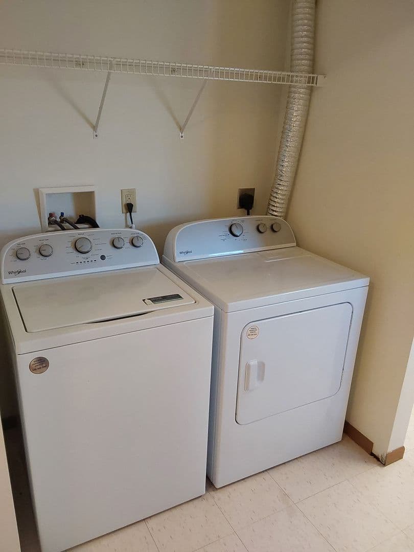 Wheeling Townhome: 75 Cerise Lane; Apt 107